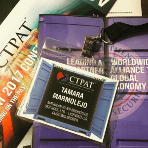 CTPAT Conference 2017