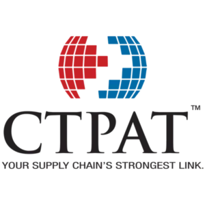 CTPAT Socios Comerciales