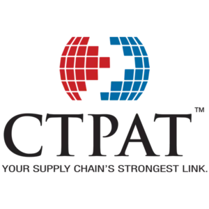 CTPAT Socios Comerciales