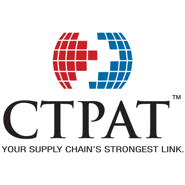 CTPAT Socios Comerciales