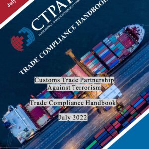 Trade Compliance Handbook