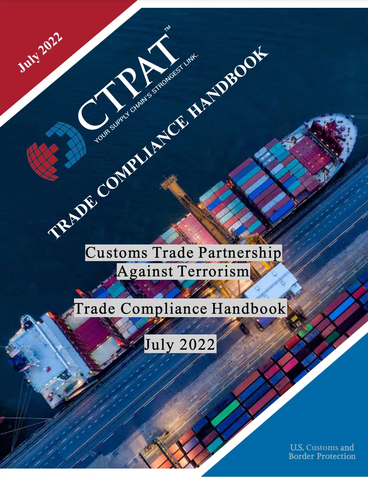 Trade Compliance Handbook