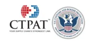 C-TPAT (Customs-Trade Partnership Against Terrorism)