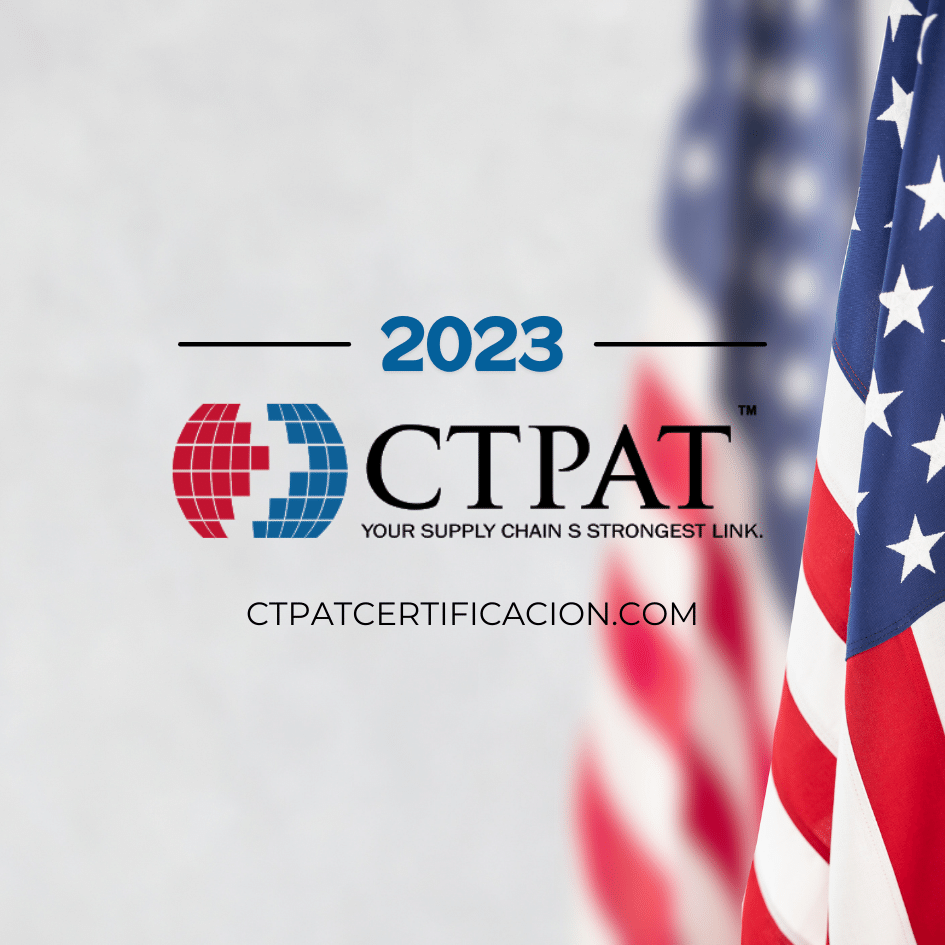 CTPAT 2023