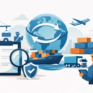 Requisitos CTPAT para Exportadores