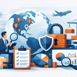 Análisis de riesgo CTPAT bien hecho