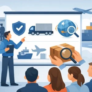 Capacitación CTPAT para empleados: qué cubrir