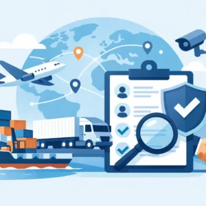 Cómo hacer perfil de seguridad para CTPAT