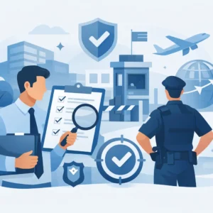 Cómo prepararse para validación CBP