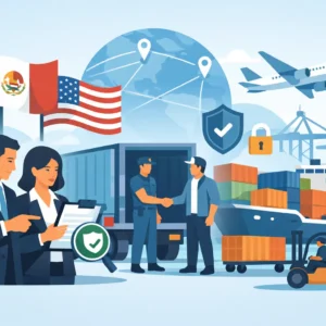 Consultoría CTPAT México para operar mejor