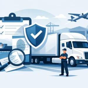 Guía certificación CTPAT para transportistas