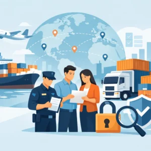 Preparación para validación CTPAT real