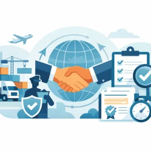 Renovación de certificación CTPAT sin tropiezos