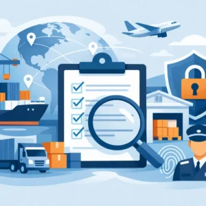 Revisión de criterios mínimos CTPAT