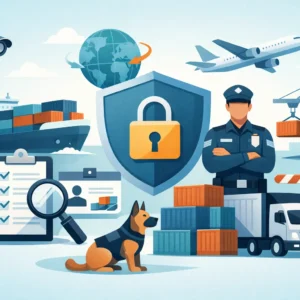 10 mejores prácticas de seguridad CTPAT