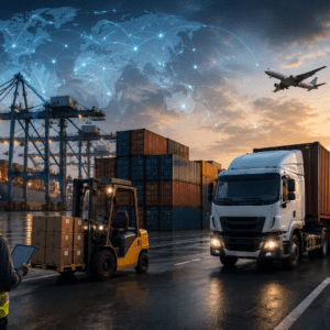 Risks of Double Brokering