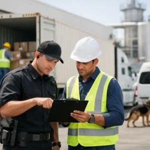 Cómo implementar CTPAT en planta