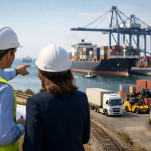 Cómo implementar MSC en transporte