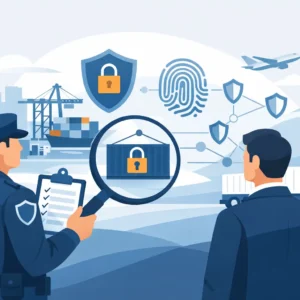 Ejemplo perfil de seguridad CTPAT útil