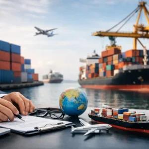 Guía MSC para empresas exportadoras