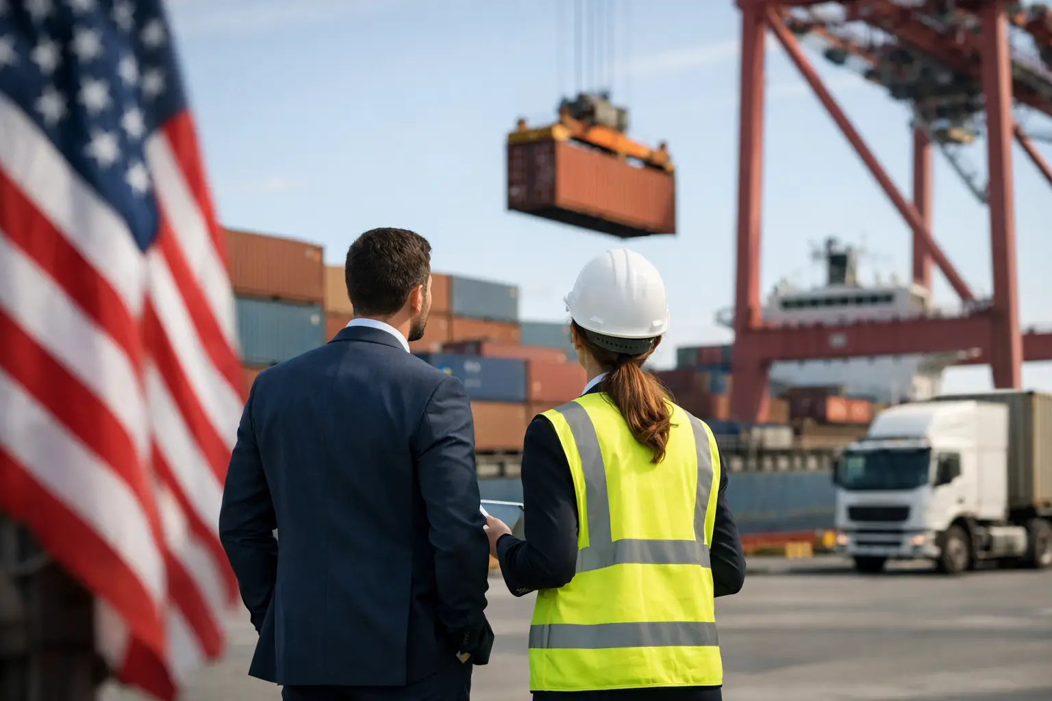 ¿Qué es CTPAT y por qué importa a tu empresa?