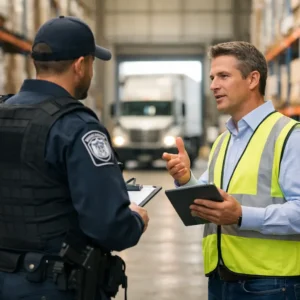 Requisitos CTPAT para almacenes: qué exige CBP