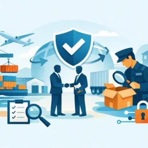 Validación CTPAT CBP: proceso y preparación
