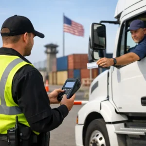 Control de accesos CTPAT sin errores comunes