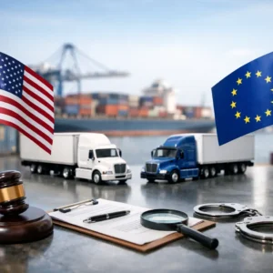 CTPAT vs OEA: diferencias clave