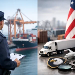OEA o CTPAT: diferencias clave