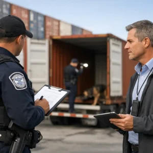 Qué revisa CBP en validación CTPAT