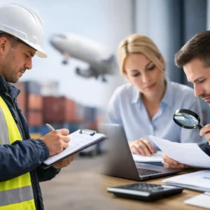 Validación CBP vs auditoría interna