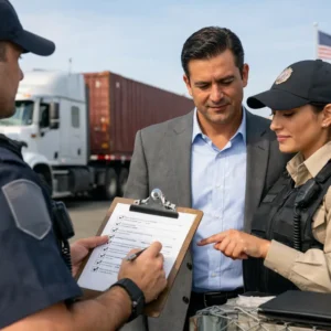 CBP Validation Checklist en Español para CTPAT