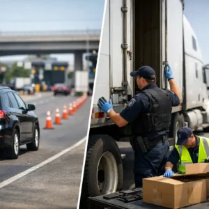 Fast Lane vs CTPAT: diferencias en frontera