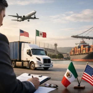 Guía CTPAT para importadores mexicanos 2026