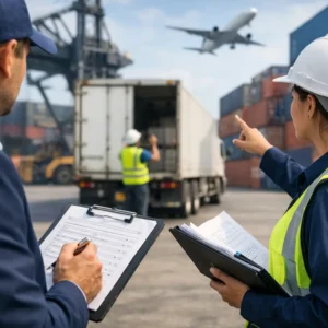 Guía de auditorías a socios comerciales CTPAT