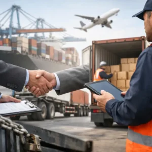 Guía para validar socios comerciales CTPAT
