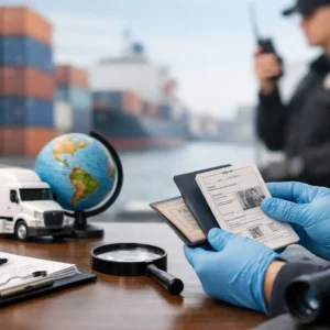 Top evidencias para validación CTPAT en 2026