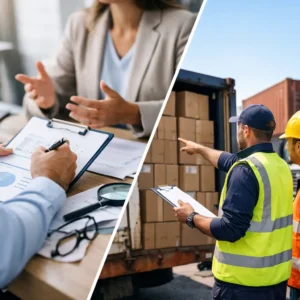 Auditoría interna vs validación CTPAT en empresas
