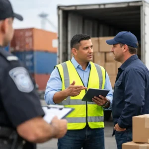 Cómo responder hallazgos CBP sin detener carga