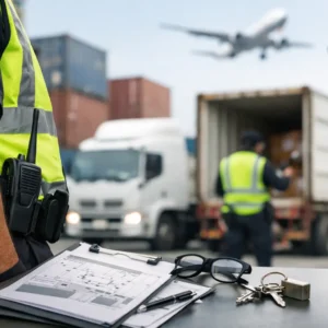 Ejemplo plan seguridad para maquiladora CTPAT