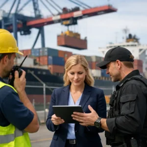Guía MSC para operadores logísticos en CTPAT
