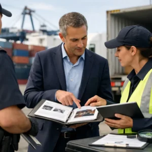 Qué evidencia pide CBP para validar su CTPAT