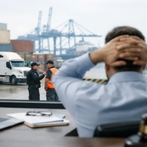 ¿Qué pasa si suspenden CTPAT en su empresa?